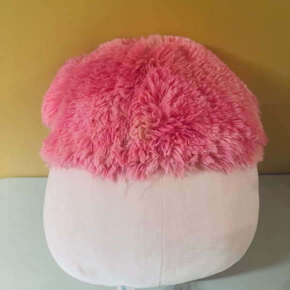 BNWT Caparinne 14" Bigfoot Squishmallow - Picture 6 of 6